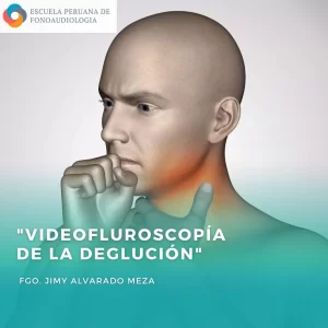 Masterclass en Videofluoroscopia de la Deglución para Fonoaudiólogos en Perú
